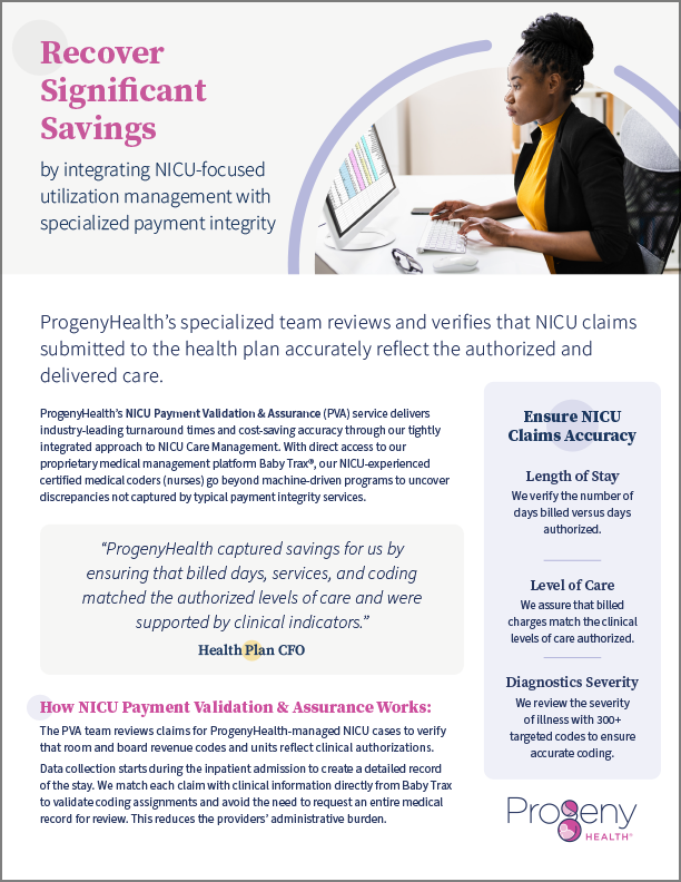 Payment Validation & Assurance (PVA) Service Overview