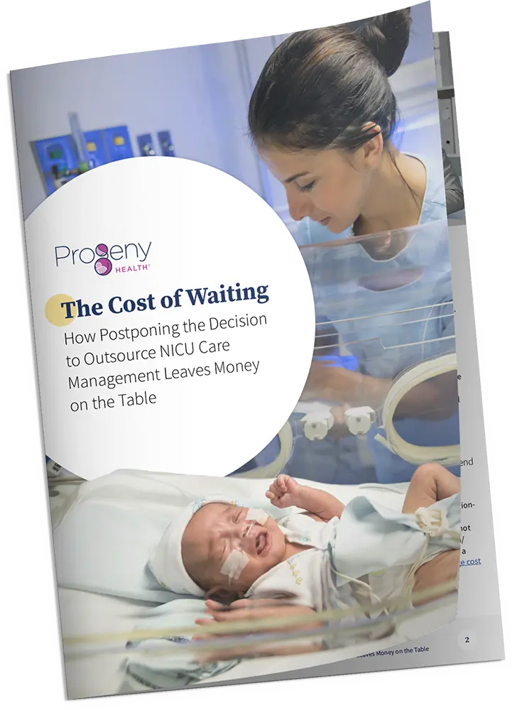 The Cost of Waiting