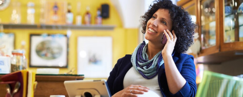 Making sure your clients are covered