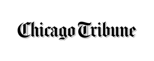 Chicago Tribune