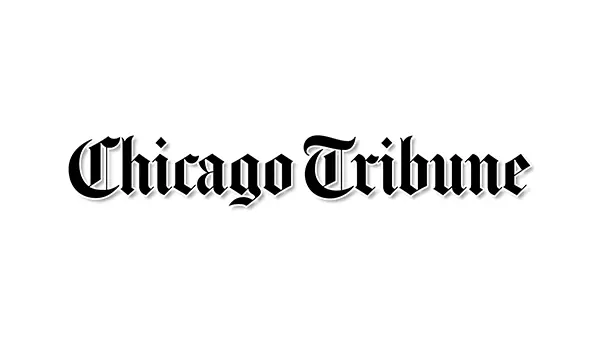 Chicago Tribune