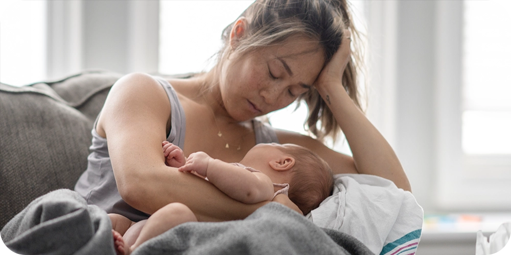 The Fourth Trimester: Gaps in Postpartum Care