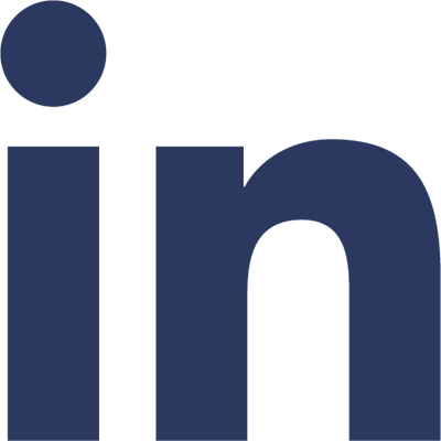 LinkeIn logo