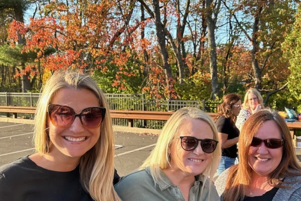 ProgenyHealth Team Fall Fest
