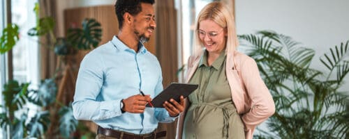 How health plans can help employer customers attract and retain top talent via family health benefits