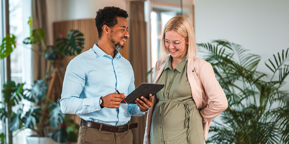 How health plans can help employer customers attract and retain top talent via family health benefits