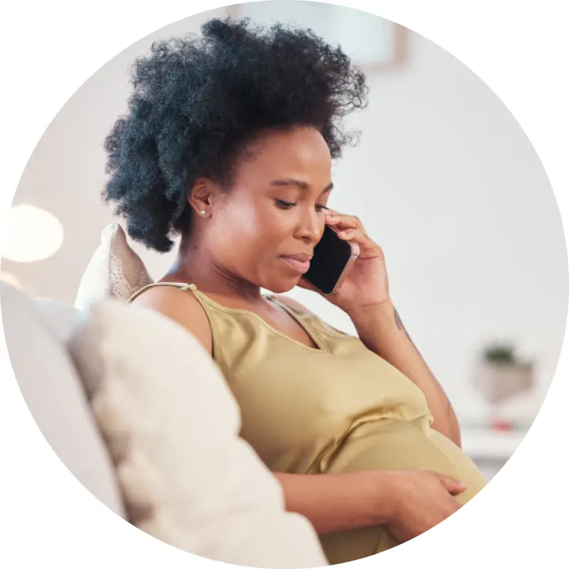 Risk Factors for Prematurity