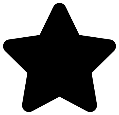 Icon - Star