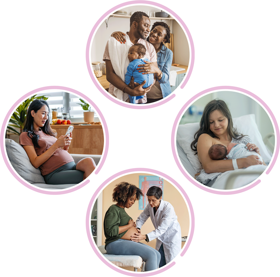 Maternity Journey