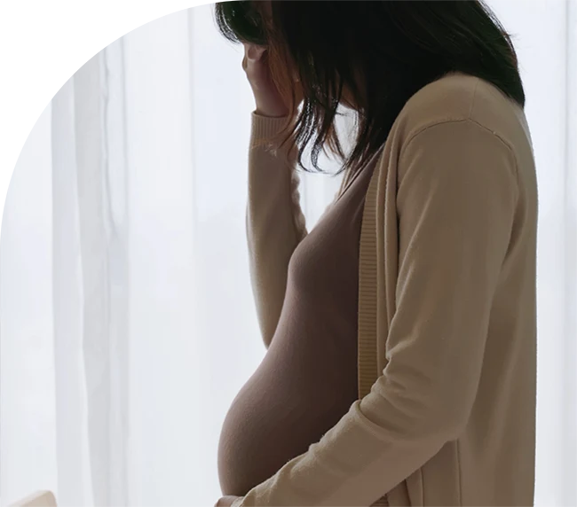 The Maternal Mental Health Crisis