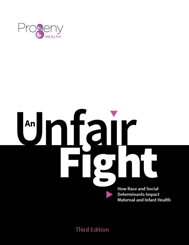 ProgenyHealth - An Unfair Fight