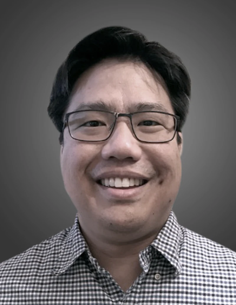 Meet One of our Medical Directors