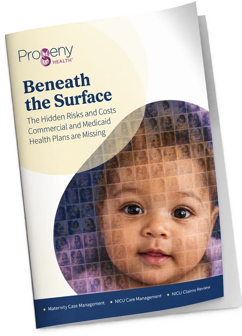Beneath the Surface